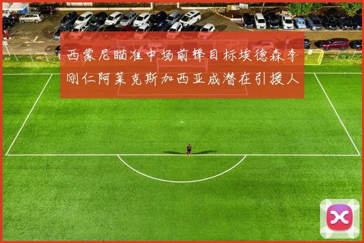 西蒙尼瞄准中场前锋目标埃德森李刚仁阿莱克斯加西亚成潜在引援人选